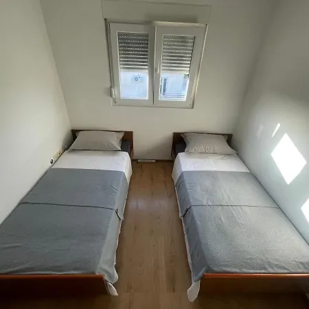 Apartment Apartman V.s.o.p.