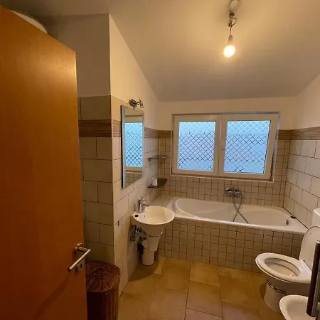 Apartment Apartman V.s.o.p. Zadar