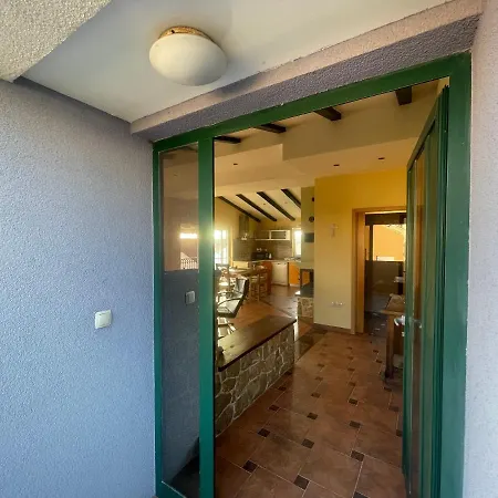 Apartment Apartman V.s.o.p. Zadar