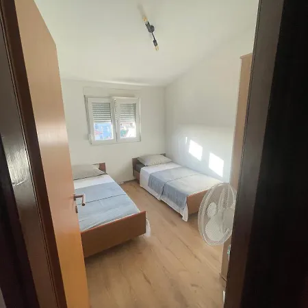 Apartman V.s.o.p. 公寓 扎达尔