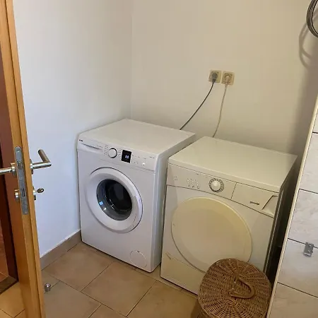 Apartman V.s.o.p. * 扎达尔